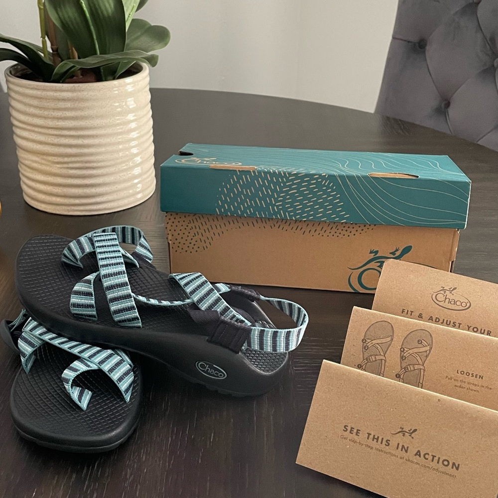 Chaco’s Women Size 6